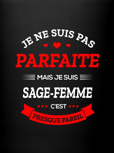 SAGE FEMME PARFAITE