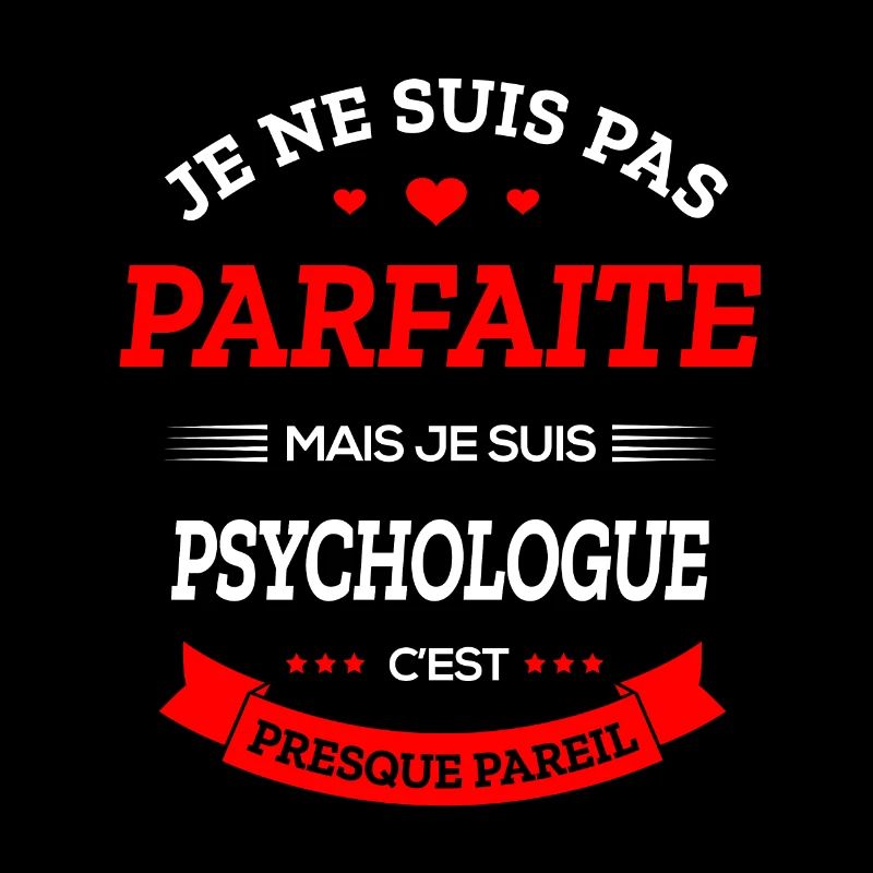 PSYCHOLOGUE PARFAITE