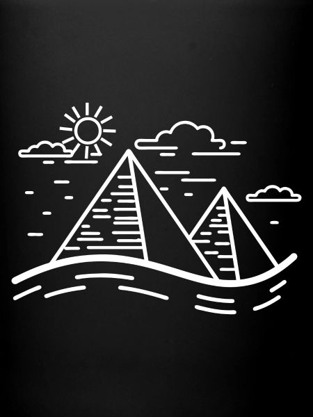 Pyramides