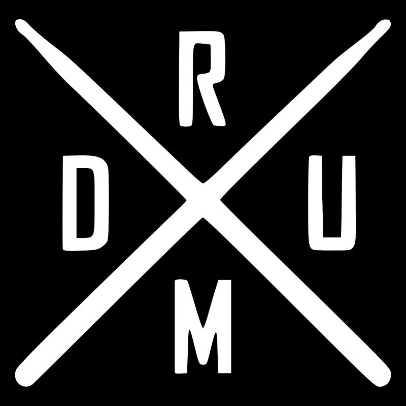 Drummer - Drum - Drum Sticks - Schlagzeuger