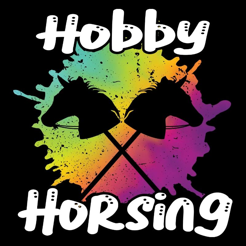 Hobby Horsing - Cheval de loisir
