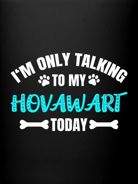 Hovawart