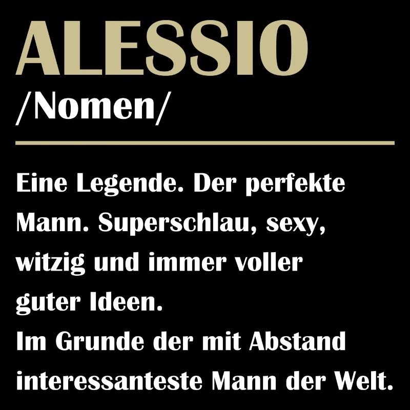 Alessio