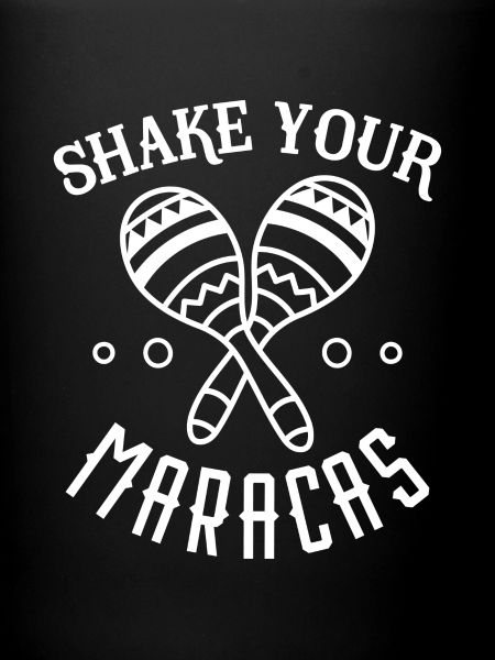 Secouez vos Maracas