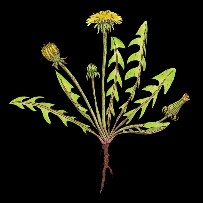 Dandelion