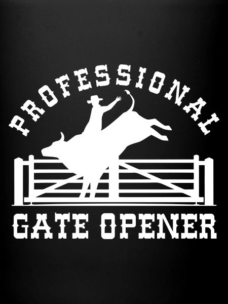 Ouvre-porte professionnel