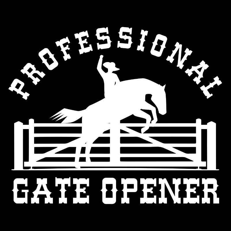 Professional Gate Opener