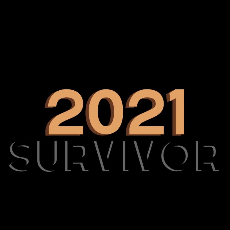 2021 SURVIVOR
