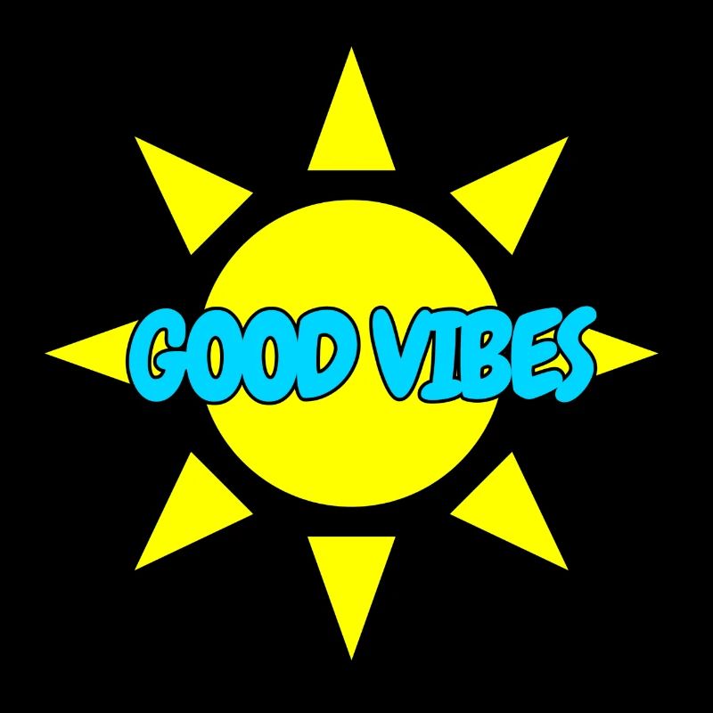 GOOD VIBES