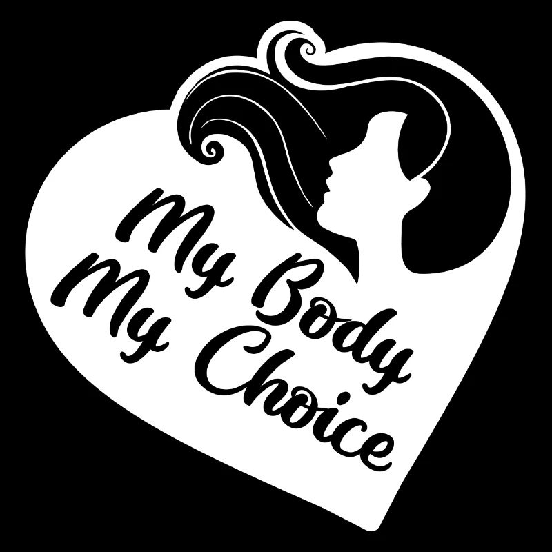 Mon corps mon choix