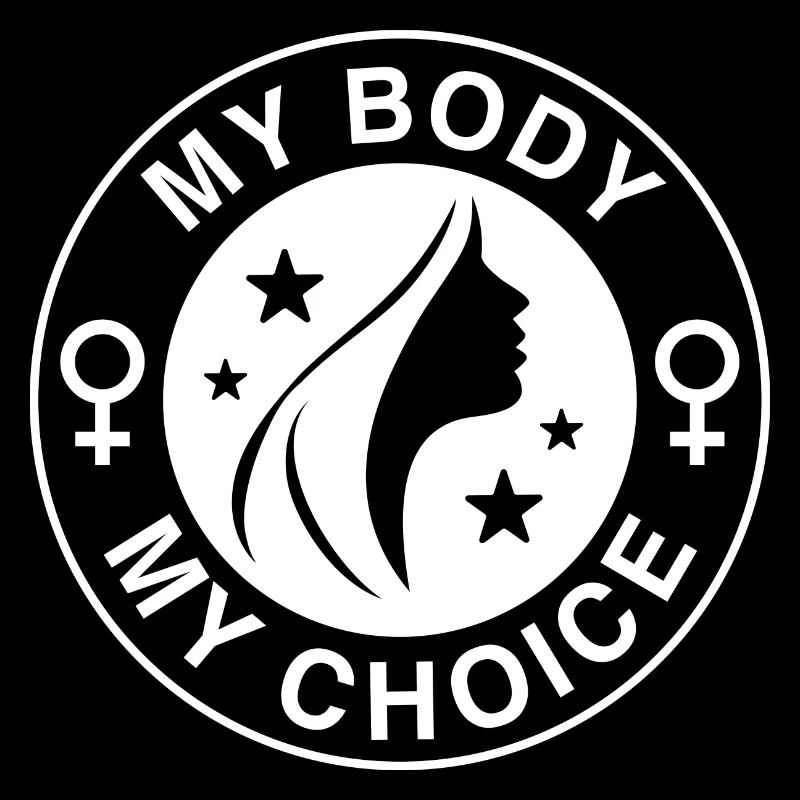 Mon corps mon choix