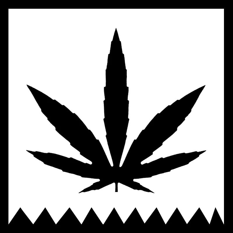 CannabisLeaf