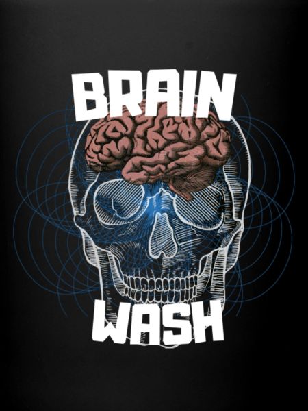 brain wash