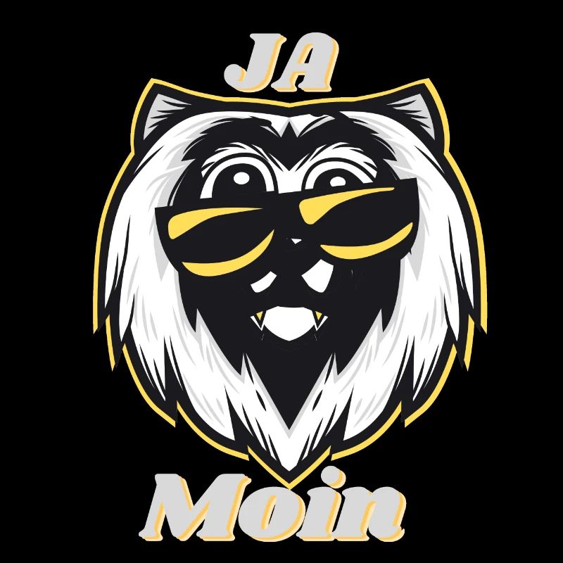 JA Moin Lion