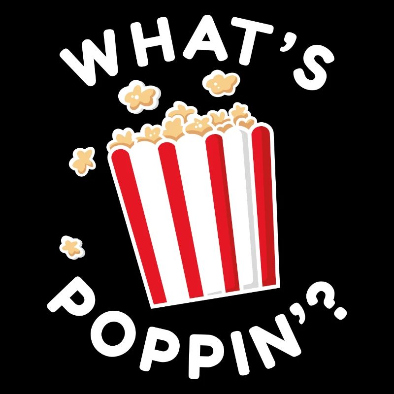 Qu’est-ce que Poppin'