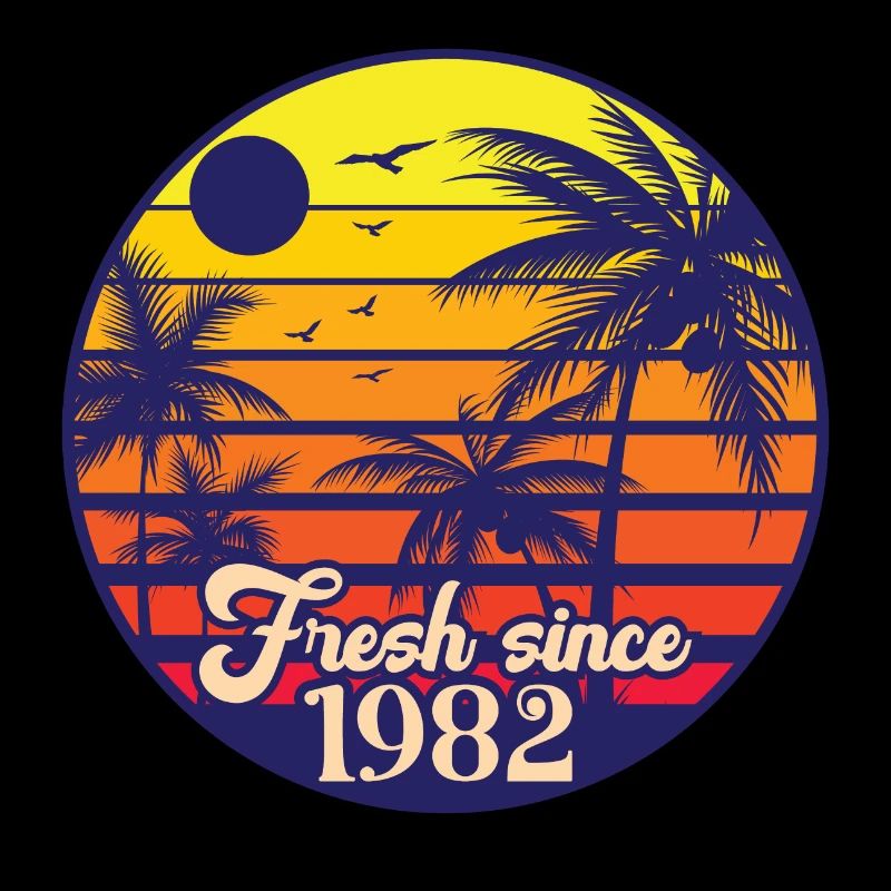 Millésime 1982