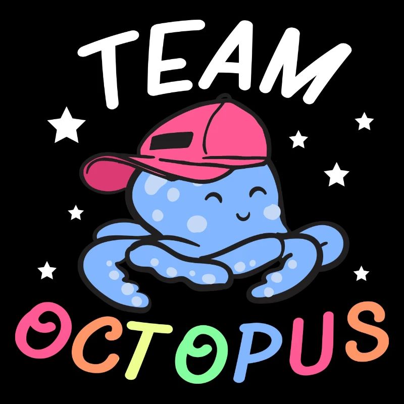 Team Octo