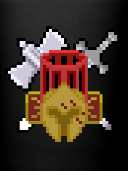 Ares Pixels