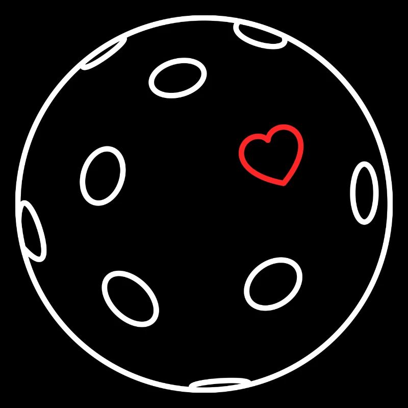 Floorball - tout simplement l’amour