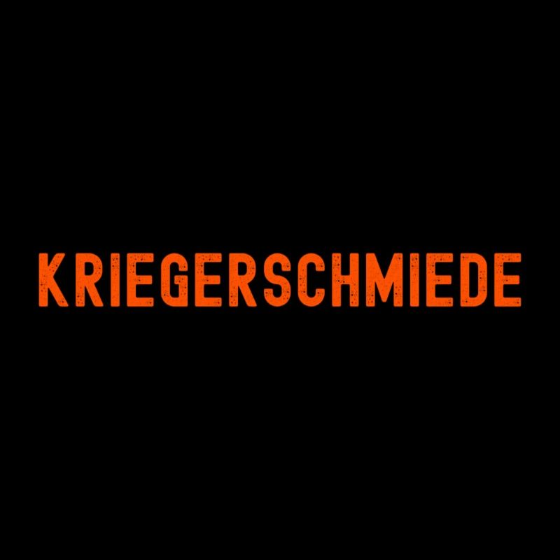 Kriegerschmiede