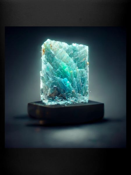 Light Crystal