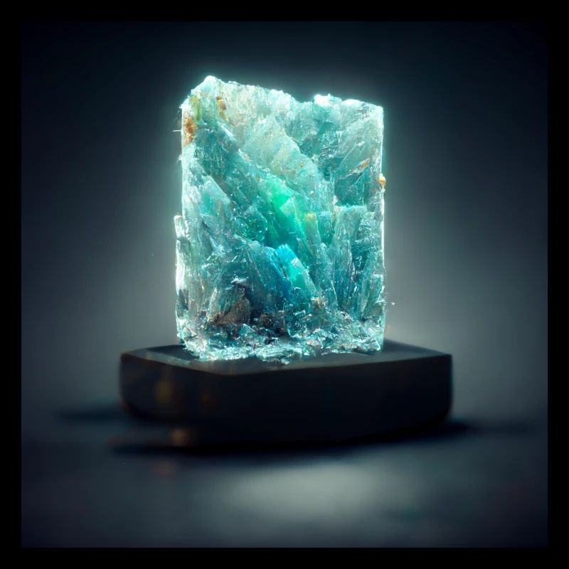 Light Crystal