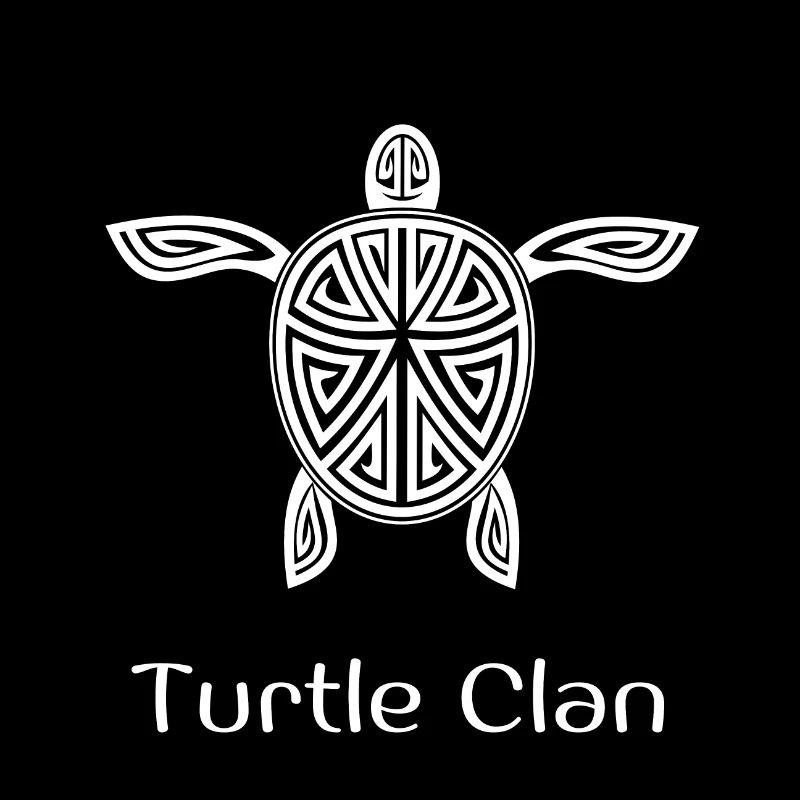 Turtle clan