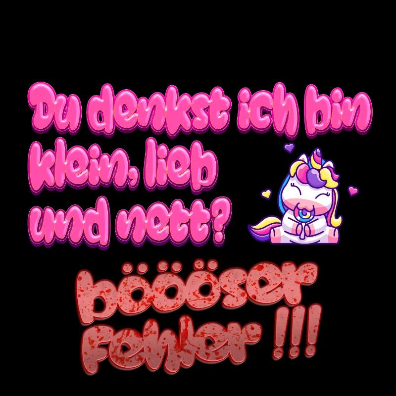 Böser Fehler