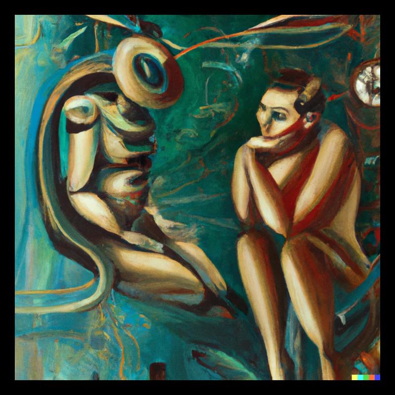 Intelligence artificielle