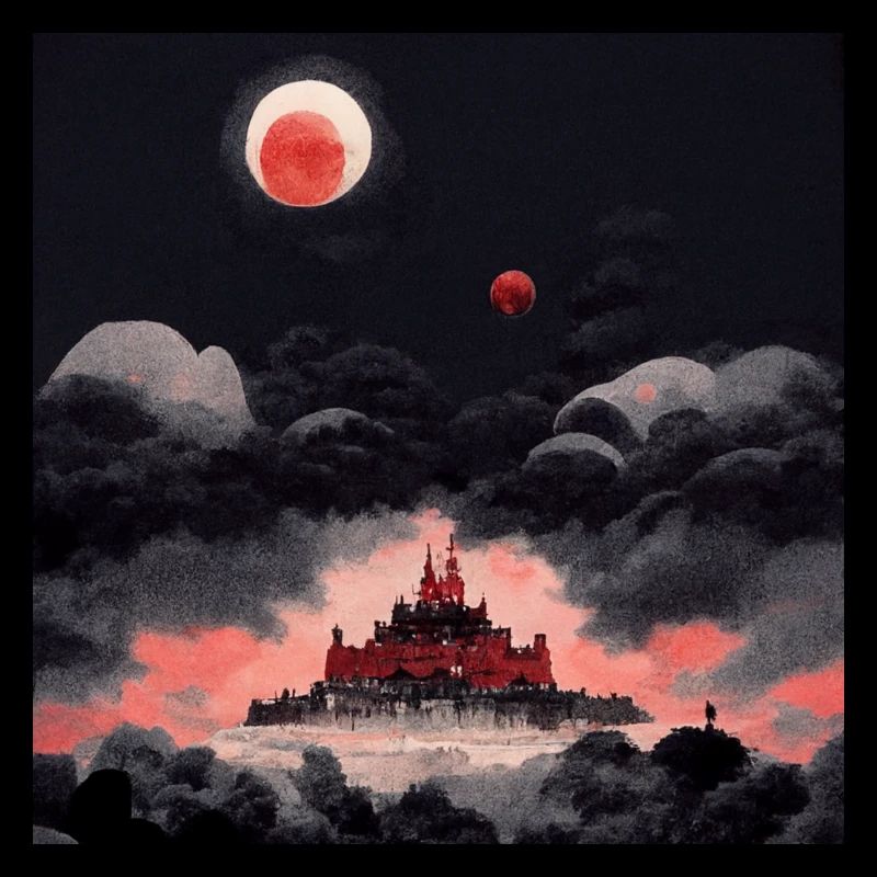 Château de Vampire