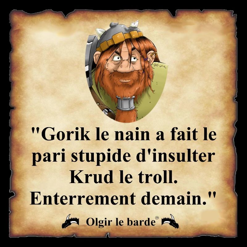 nain pari stupide