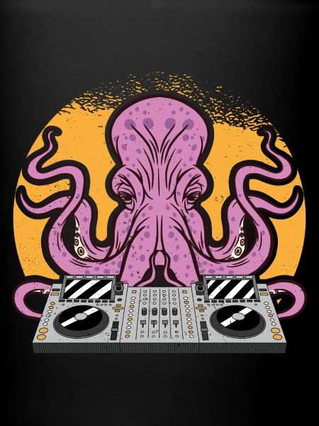 Octo DJ