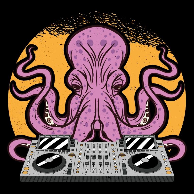 Octo DJ