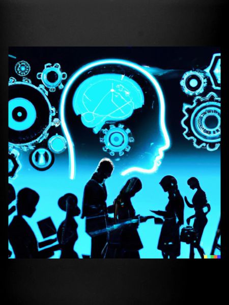 Artificial intelligence