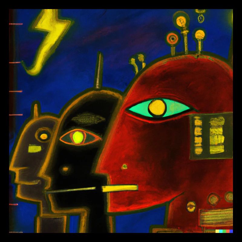 Artificial intelligence