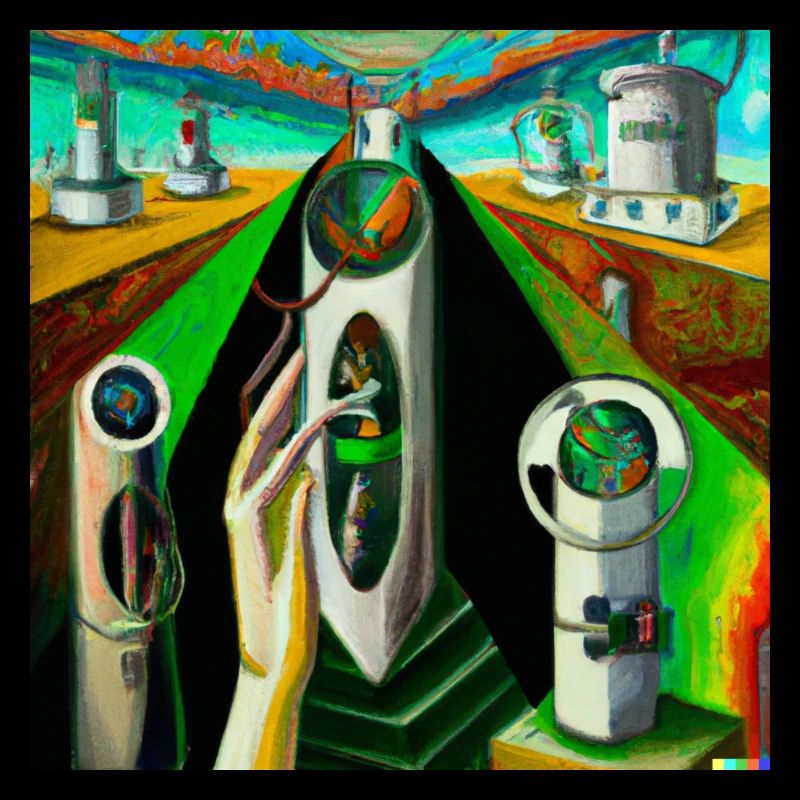 Artificial intelligence