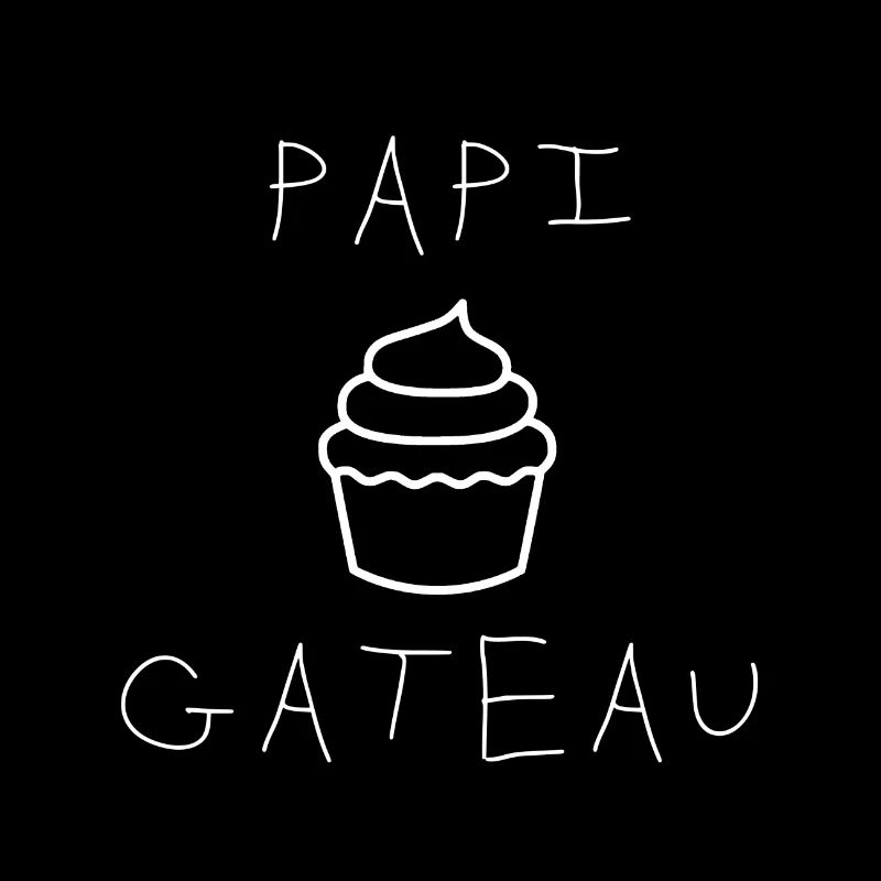 Papi gâteau