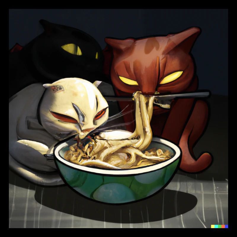 Feline