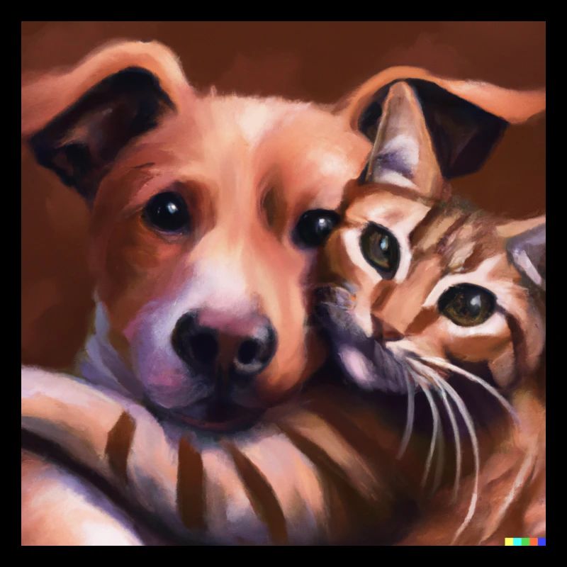 Katzen