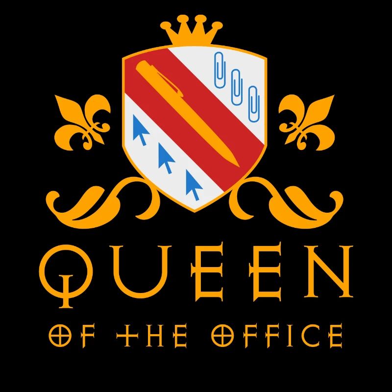 Reine de l’Office