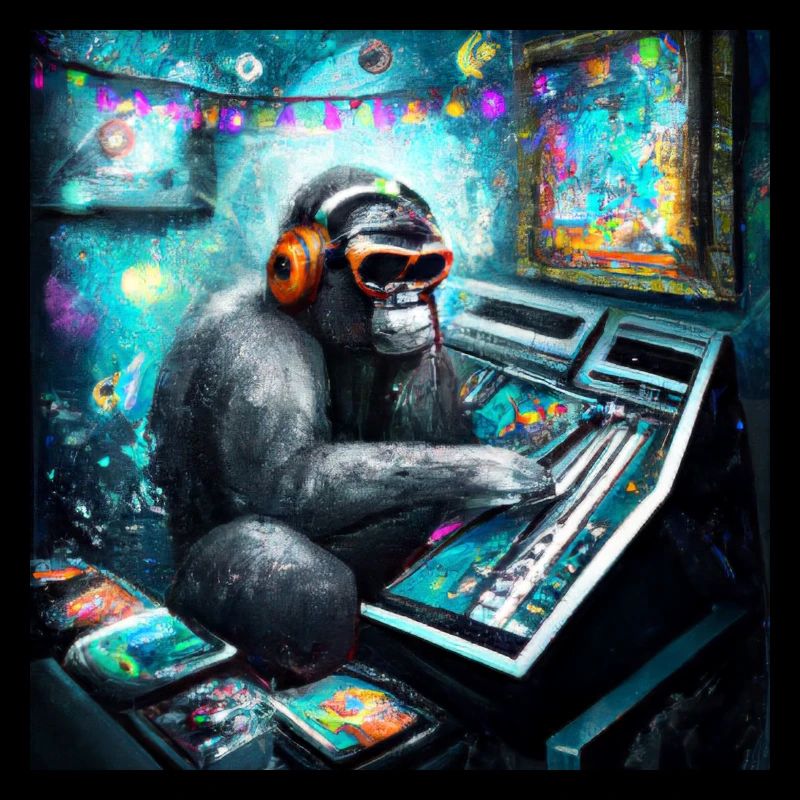 DJ Gorilla