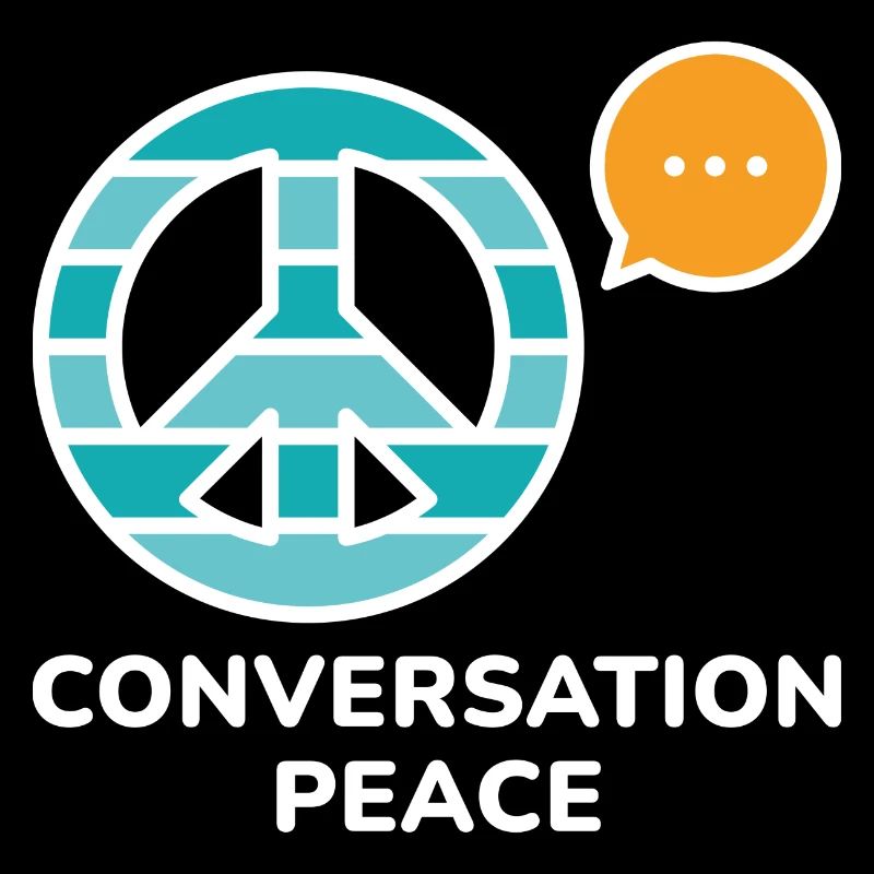 Conversation Peace