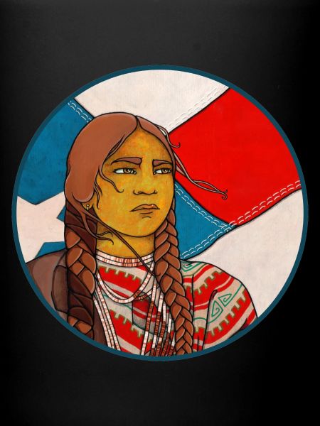 NATIVE AMERICAN