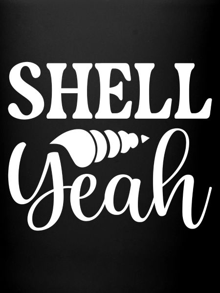 Shell oui