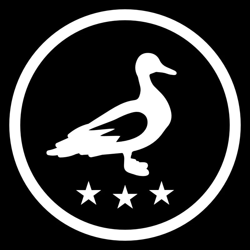 Ente Tier