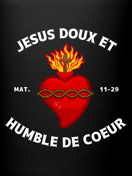 Sacré-Coeur de jésus