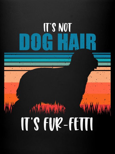 Collie barbu