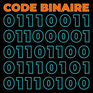 Code binaire