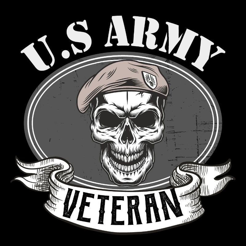 Veteran der US-Armee