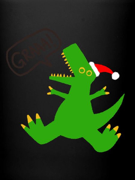 DINO NOËL